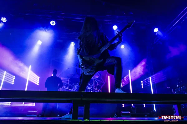 TesseracT-2