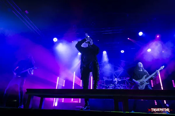 TesseracT-3