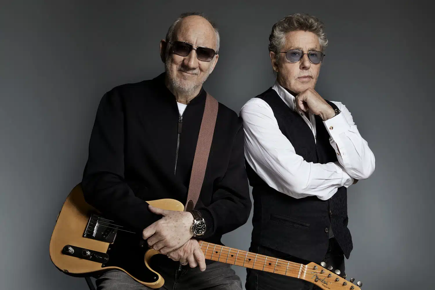 The Who: pubblicato il video di "Won't Get Fooled Again" tratto dal nuovo album live