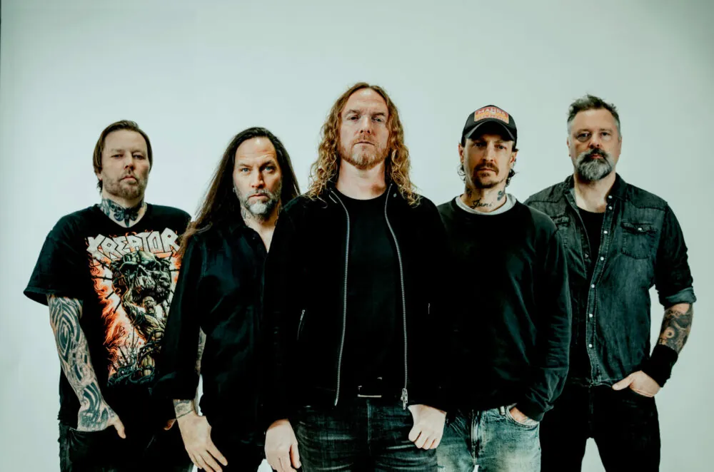 The Halo Effect: svelata la bonus track "Not Yet Broken" disponibile solo in Giappone