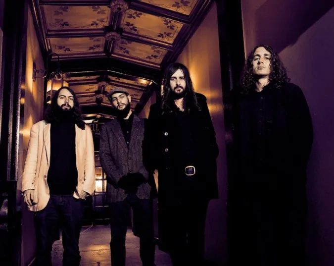 Uncle Acid & the Deadbeats: gli orari delle date di Asti e Roma