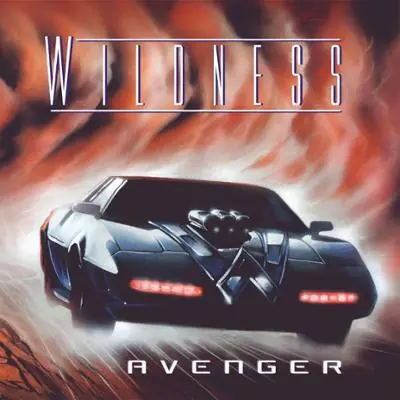 Avenger
