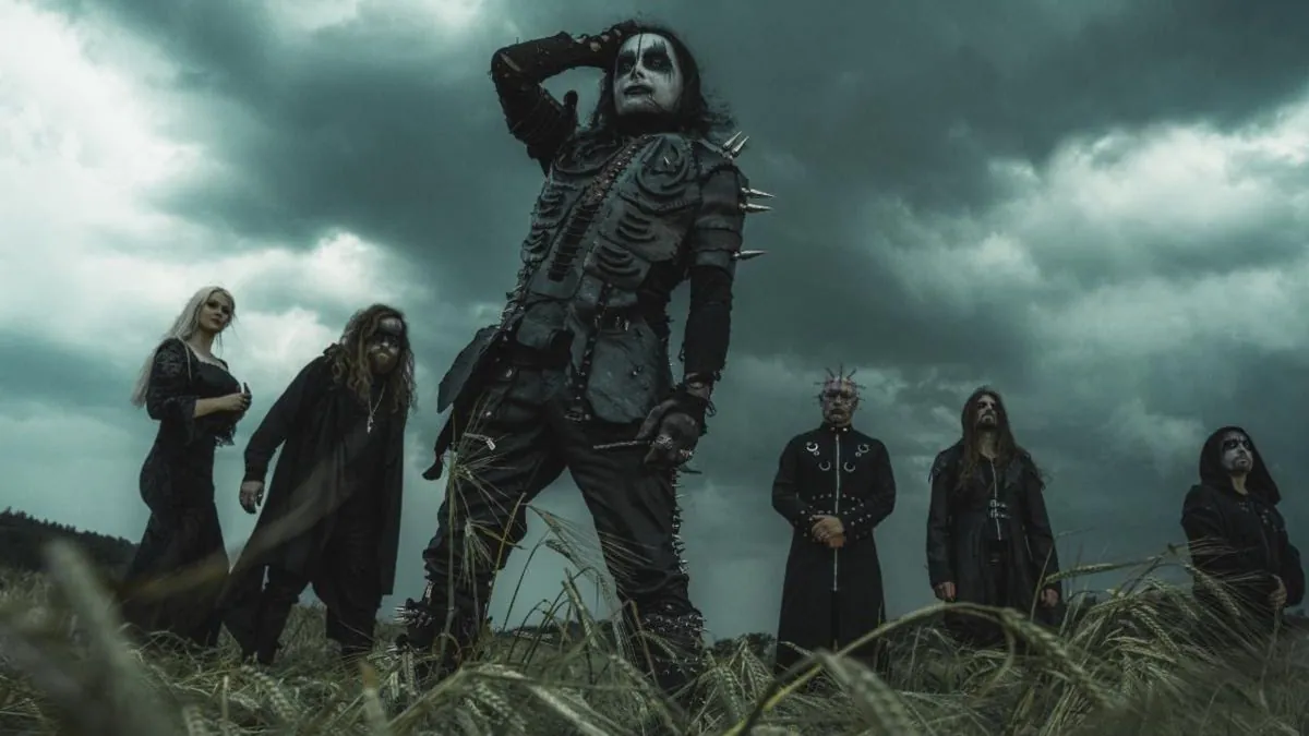 Luppolo in Rock: Cradle of Filth confermati headliner
