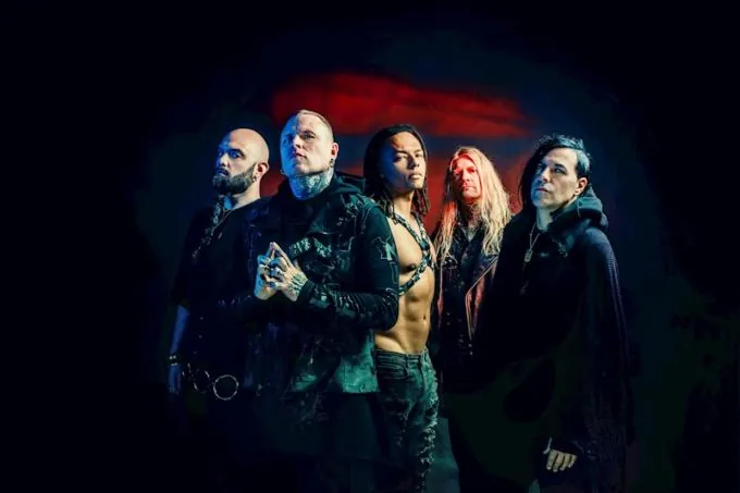 Combichrist: gli orari delle date di Bologna e Milano