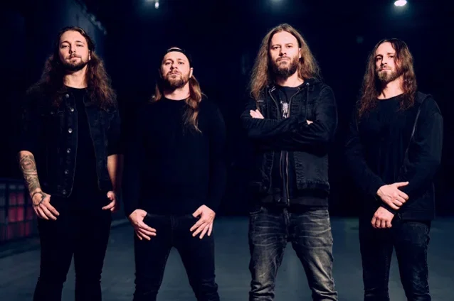 Decapitated: video in sala prove per lanciare il tour di "Nihility"