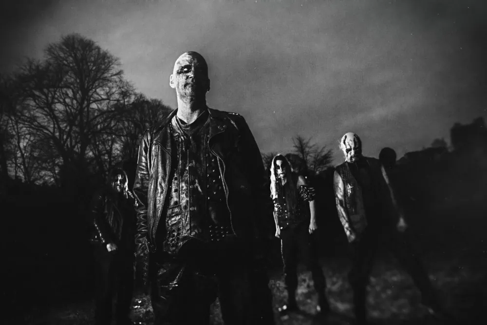 Nordjevel: la band si prende una pausa a tempo indeterminato e cancella il tour