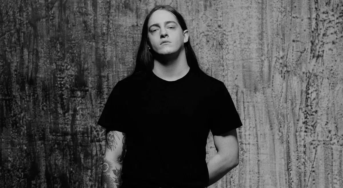 Perturbator: gli orari della data a Trezzo sull’Adda (MI)