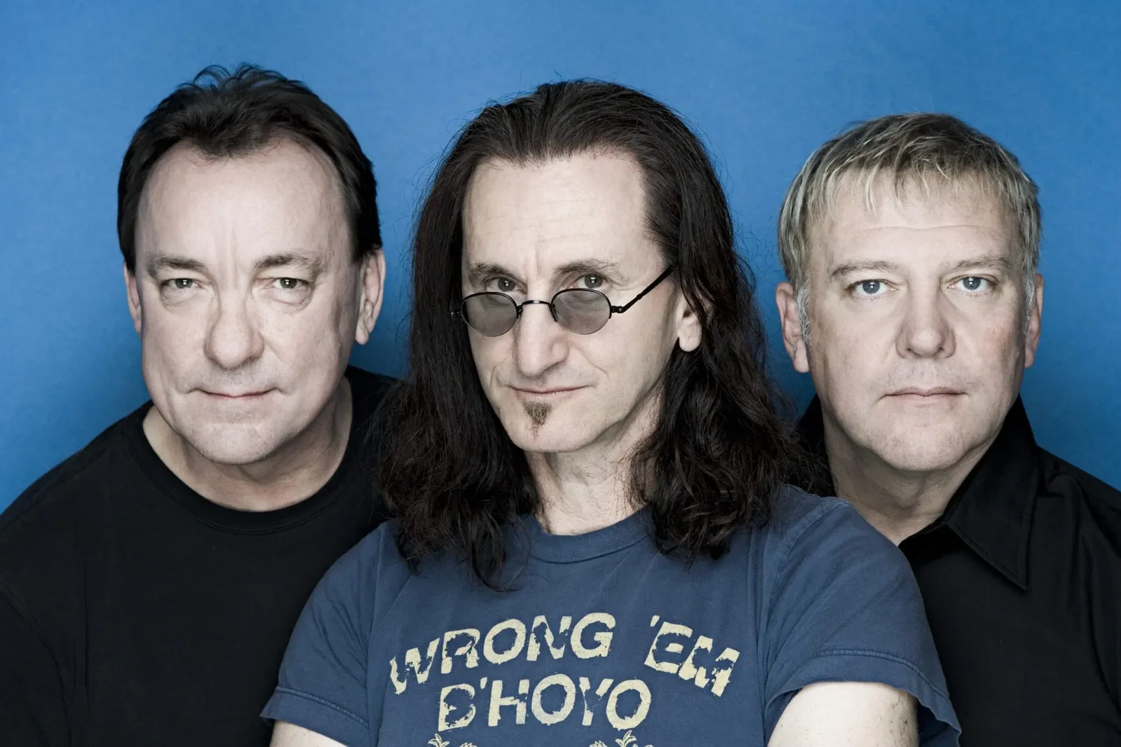 Rush: Alex Lifeson, "Meglio essere ricordati per quello che abbiamo fatto che diventare una tribute band di noi stessi"