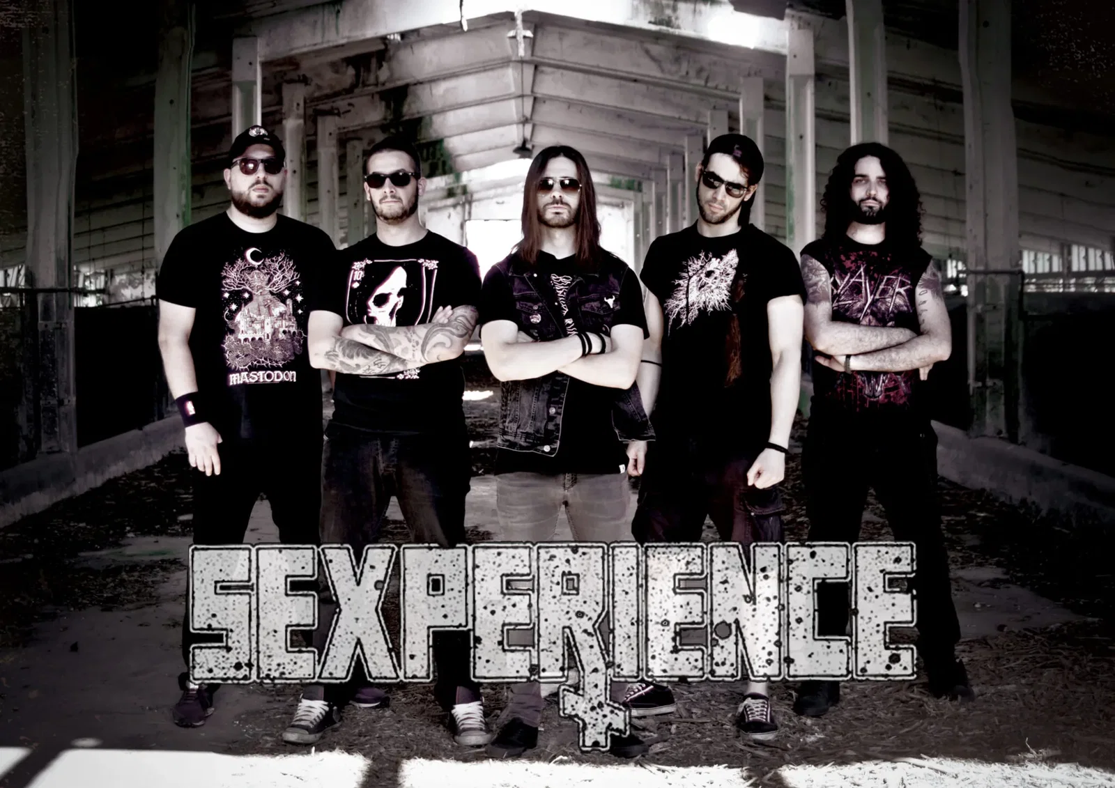Sexperience: pubblicato il video di "Do What Thou Wilt"