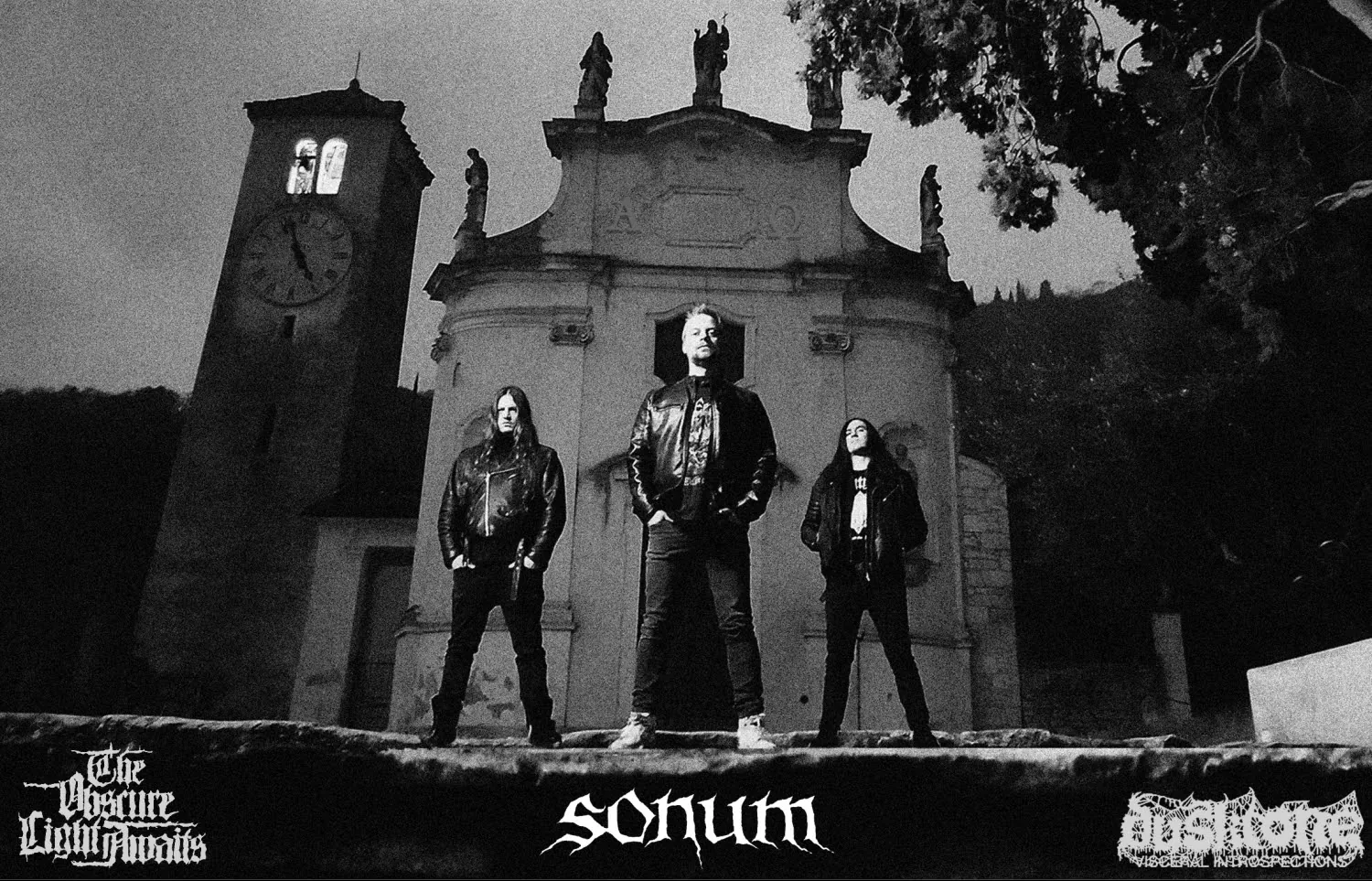 Sonum: nuovo singolo e nuovo album!
