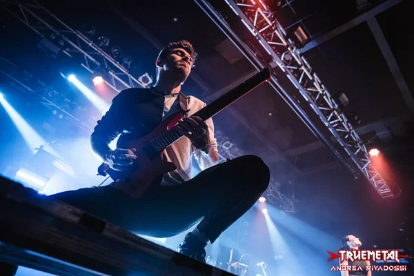 20250212 - ad infinitum live trezzo (4)