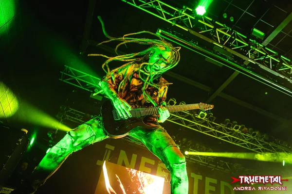 20250212 - infected rain live trezzo (2)