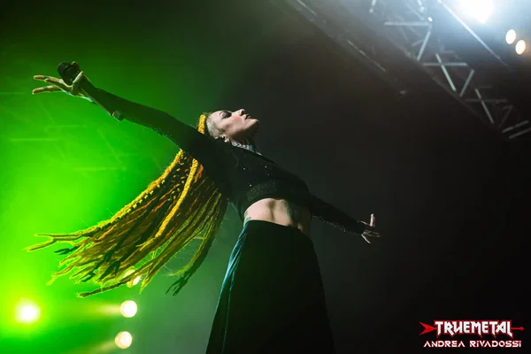 20250212 - infected rain live trezzo (3)