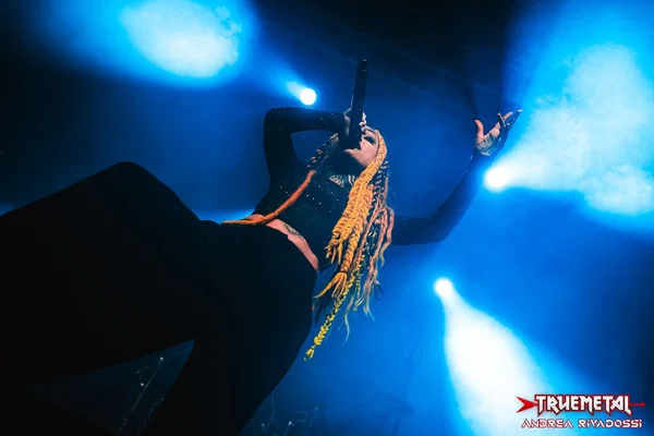 20250212 - infected rain live trezzo (5)