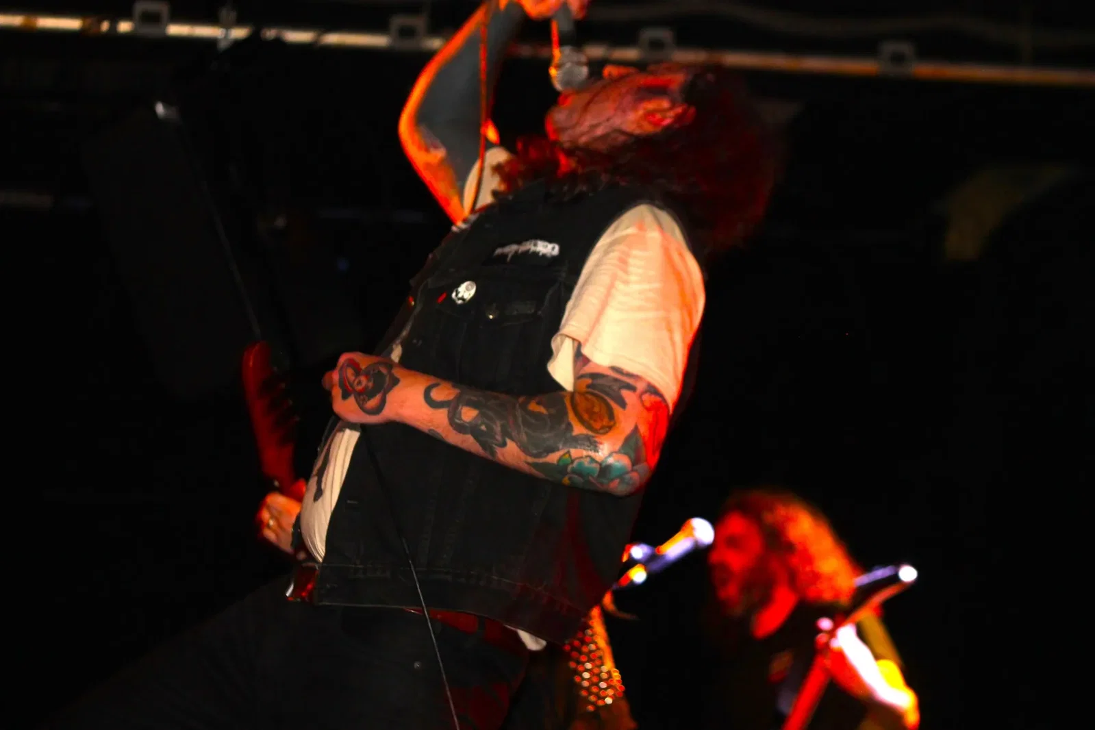 Inhuman Nature: pronto il secondo full-length