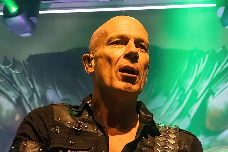 Accept: Wolf Hoffmann, "Abbiamo raggiunto l'impossibile"