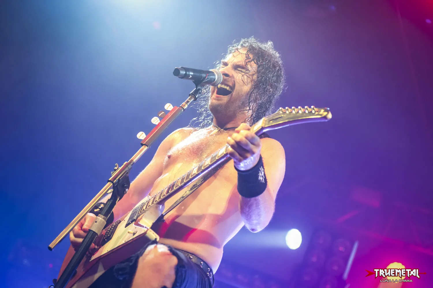 Airbourne: nel marzo 2026 una data a Milano