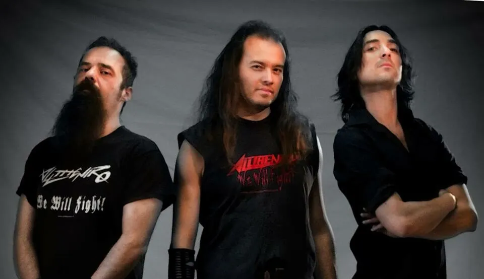Alltheniko: disponibile la versione restaurata del videoclip "Wheel of Fortune"