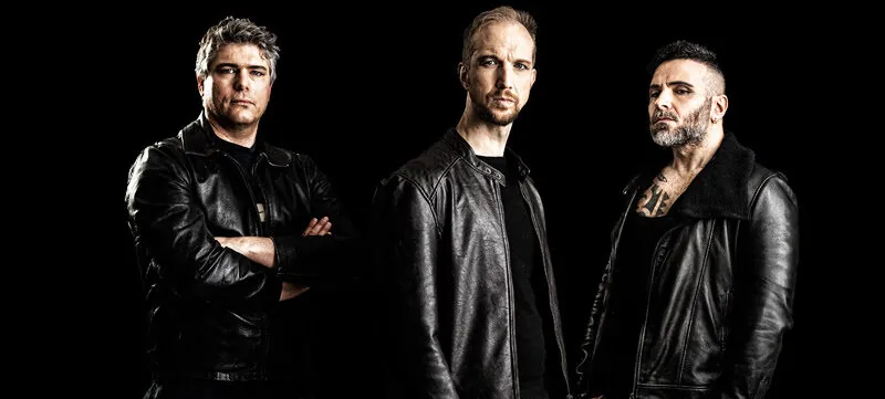 Ardityon: guarda il video di "Everything Is Lost"