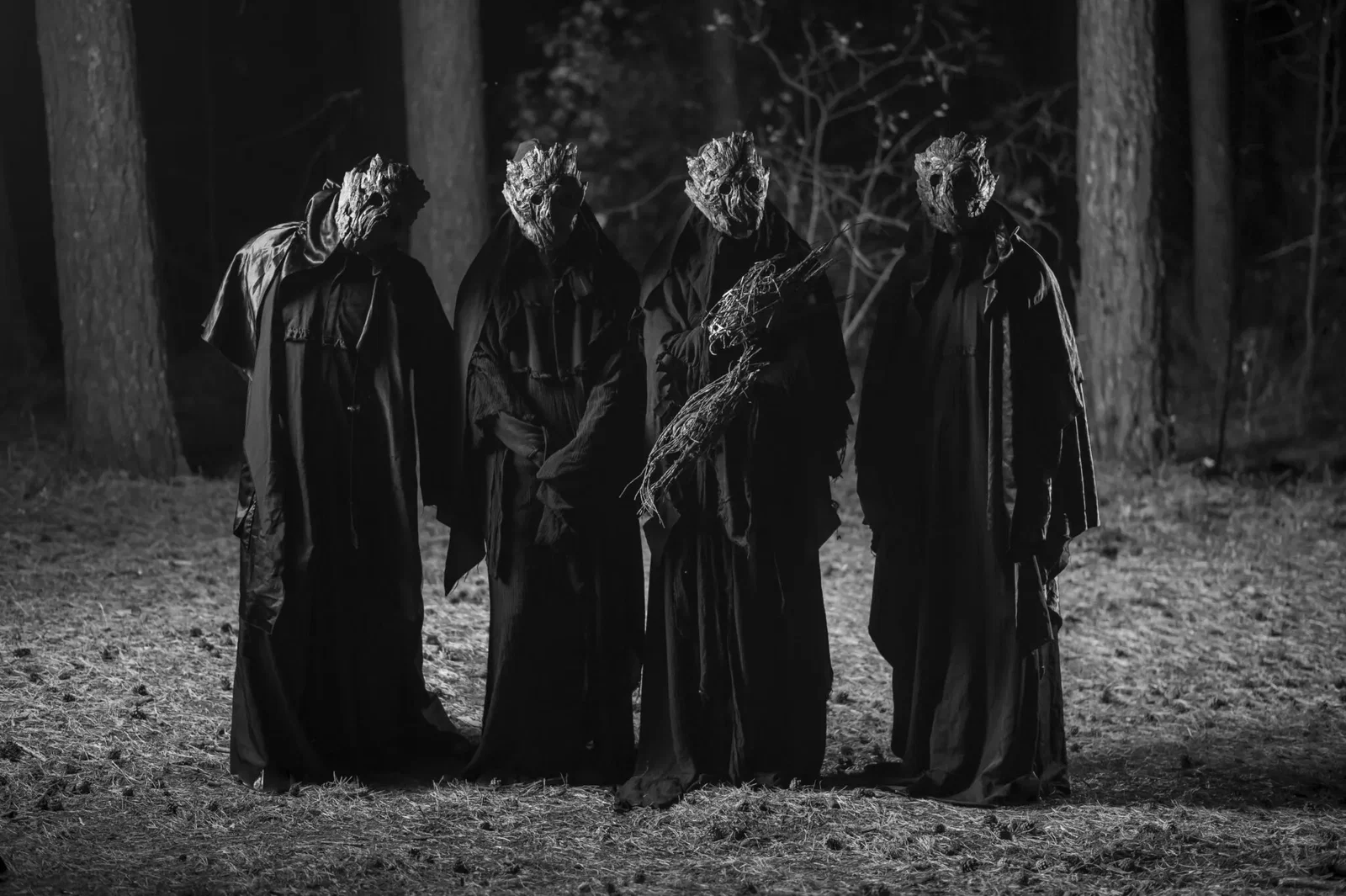 Intervista Grima (Vilhelm)