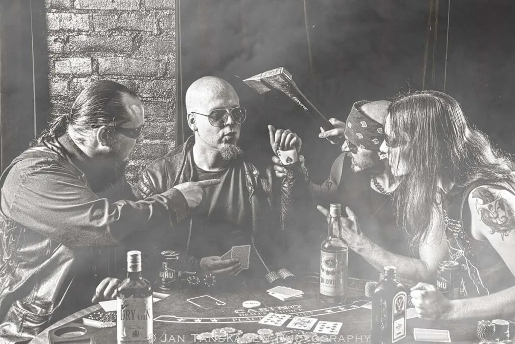 Black .44: guarda ‘Aftermath’, il nuovo video