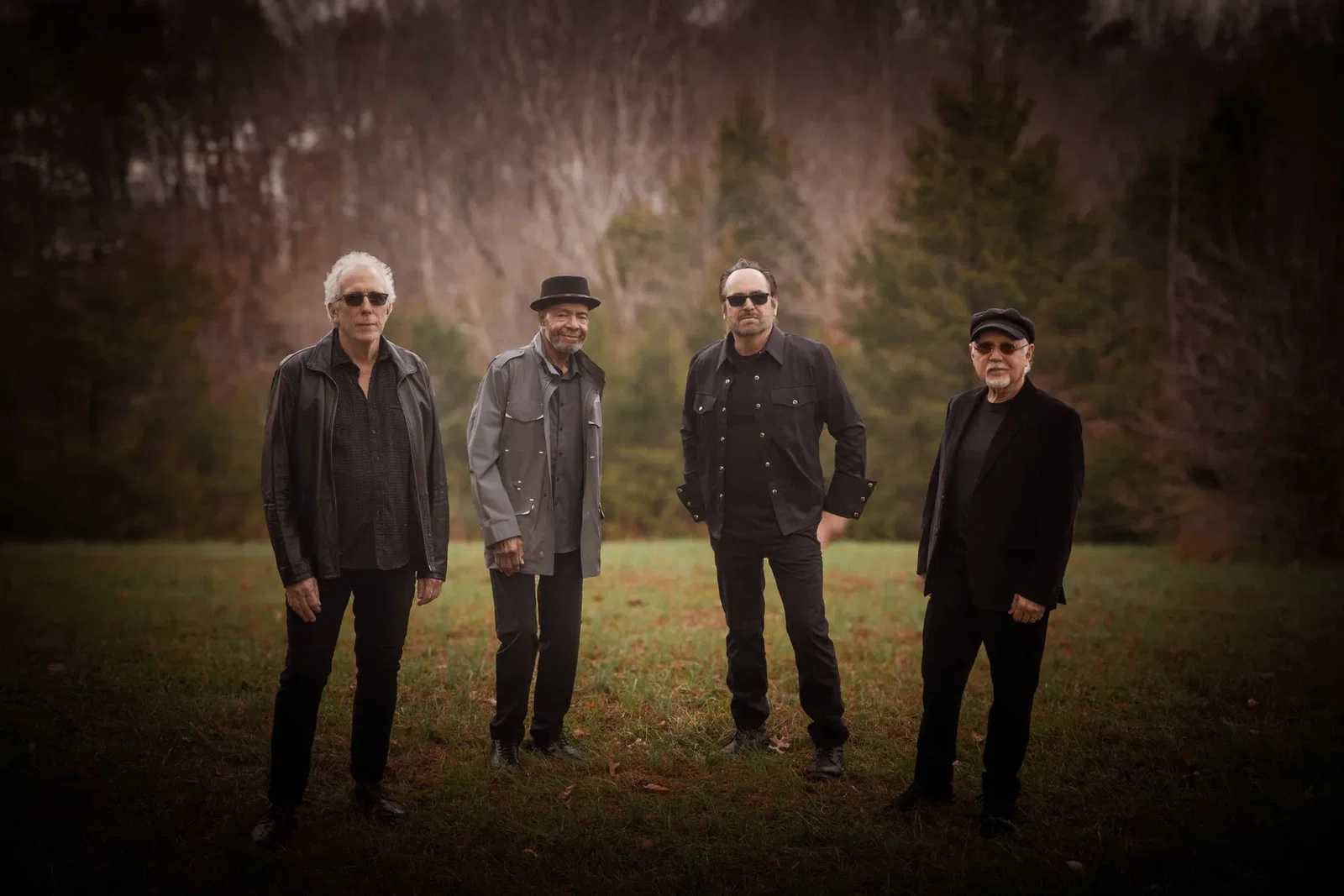 Cosmic Cathedral: pubblicato il nuovo singolo "Time to Fly"