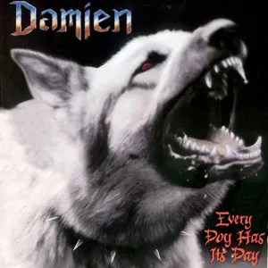 Every Dog has its Day [Reissue] e Stop this War [Reissue]