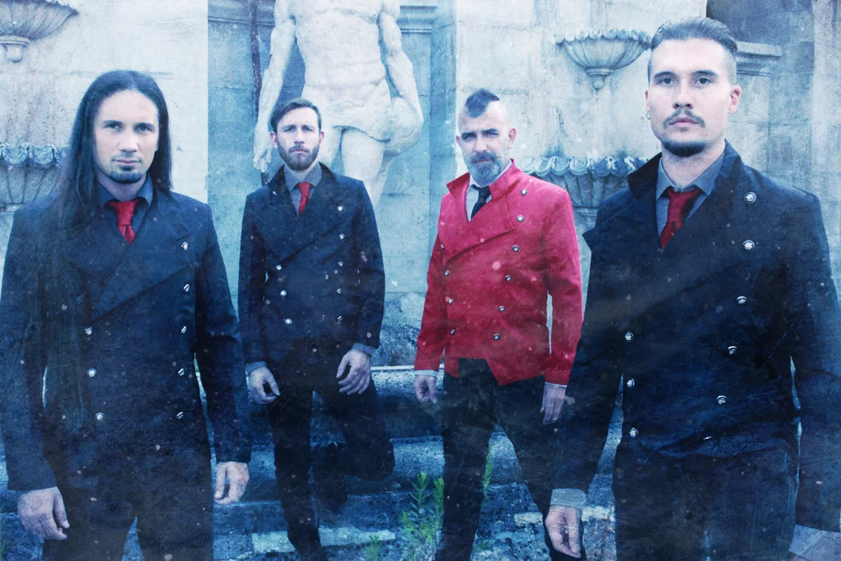 Dark Lunacy: svelato il video di "Dolls"