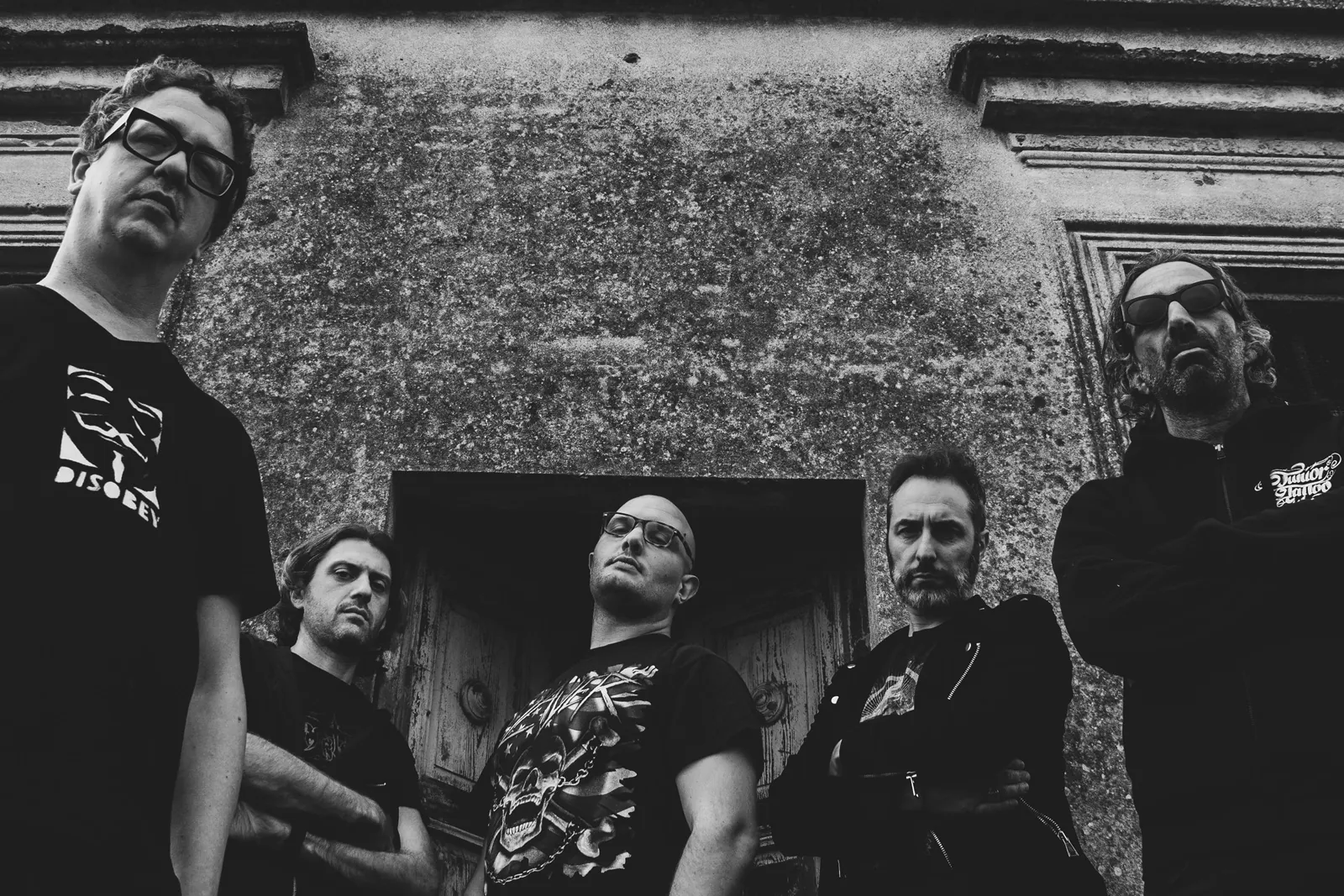 Emortualis: tracklist e data di pubblicazione del nuovo album "La Fine di Tutte Le Cose"