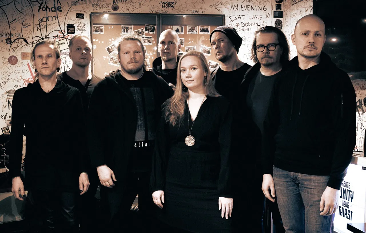 Hanging Garden: svelano il video del nuovo singolo