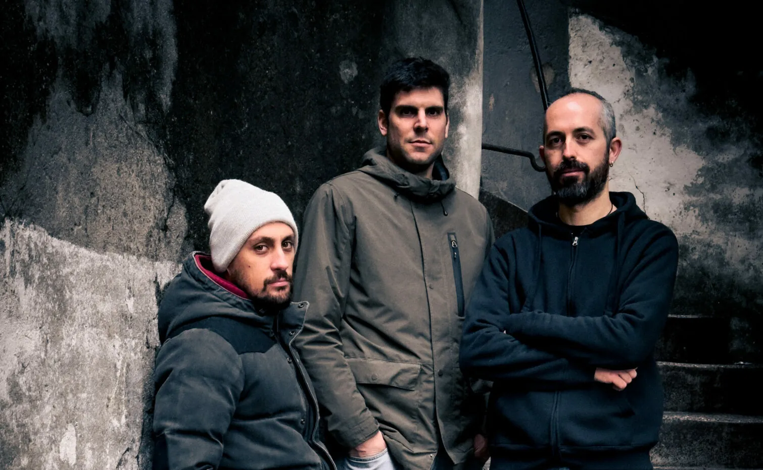 Ikitan: pubblicato l'album di debutto "Shaping the Chaos"