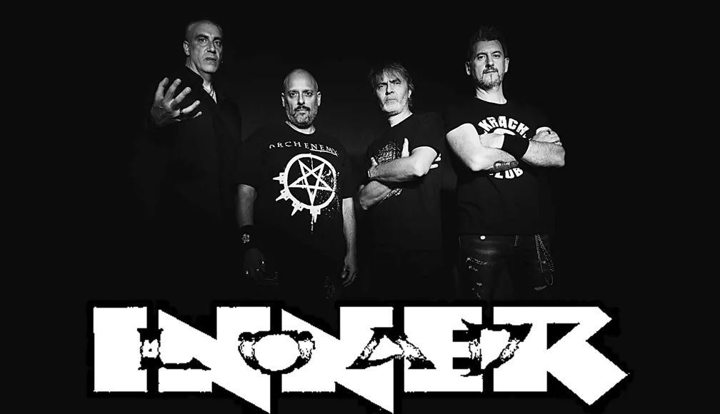 Innerload: il teaser del nuovo video di "Asylum"