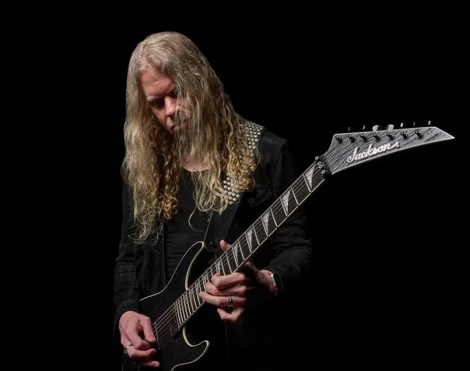 Nevermore: Jeff Loomis, "Torneremo con la band migliore che ci sia mai stata"