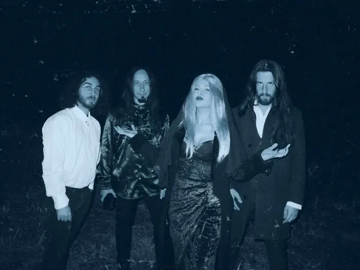 Linistit: guarda il videoclip di "Rose of Eden Garden"