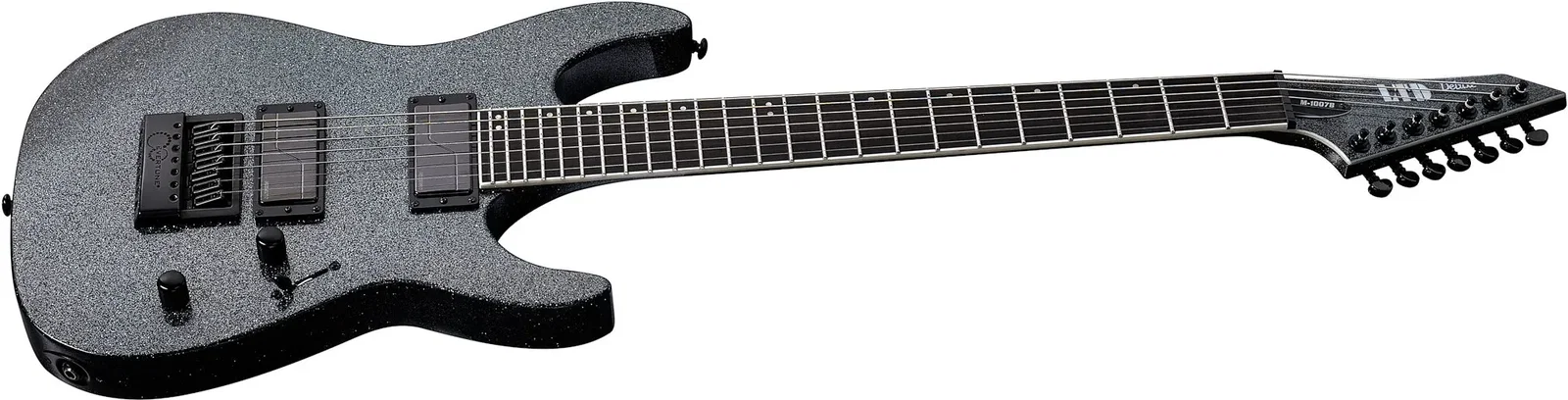 ESP Guitars: la chitarra baritona LTD M-1007
