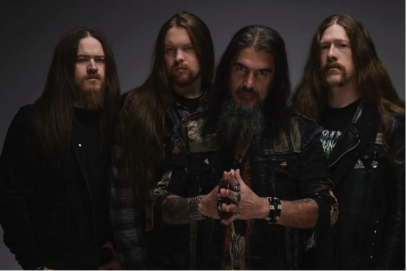 Machine Head: annunciano il nuovo album "UNATØNED", guarda il video di "UNBØUND"