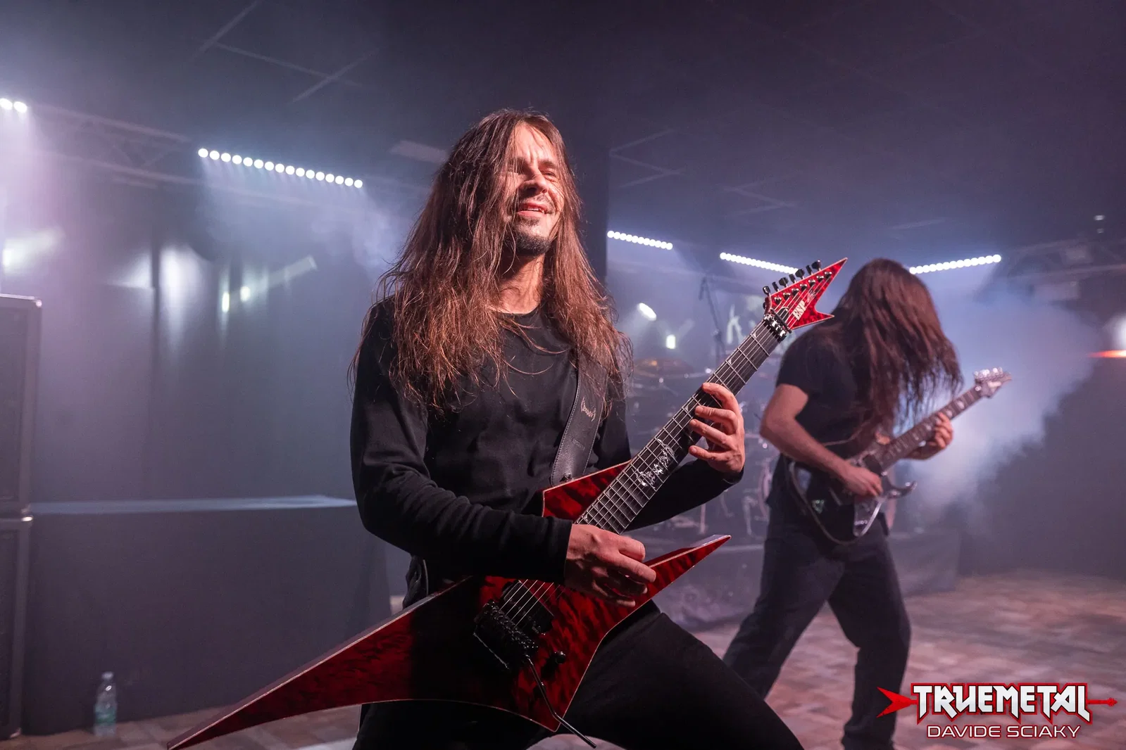 Live Report: Obscura - Skeletal Remains - Gorod @ Legend Club, Milano - 05/02/2025