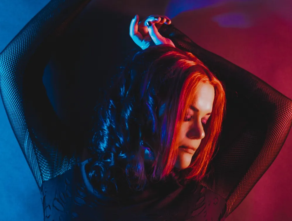 Of The Muses: presenta il nuovo singolo "Pilgrimage"