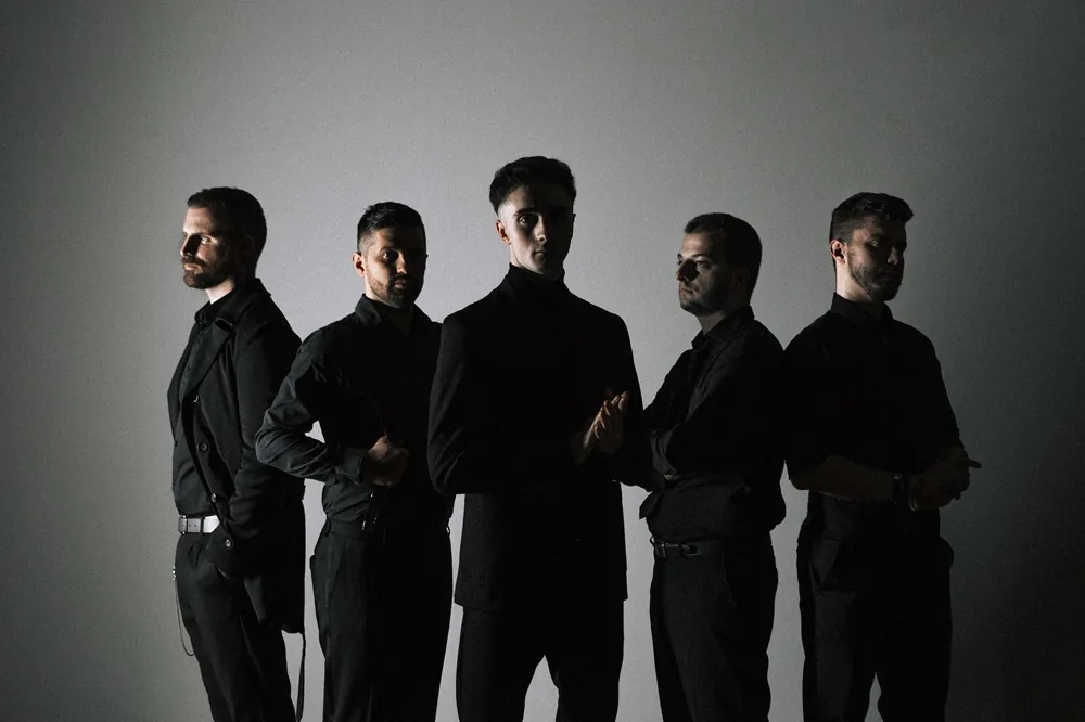 Orbitlane: pubblicato il videoclip di "Guidance"
