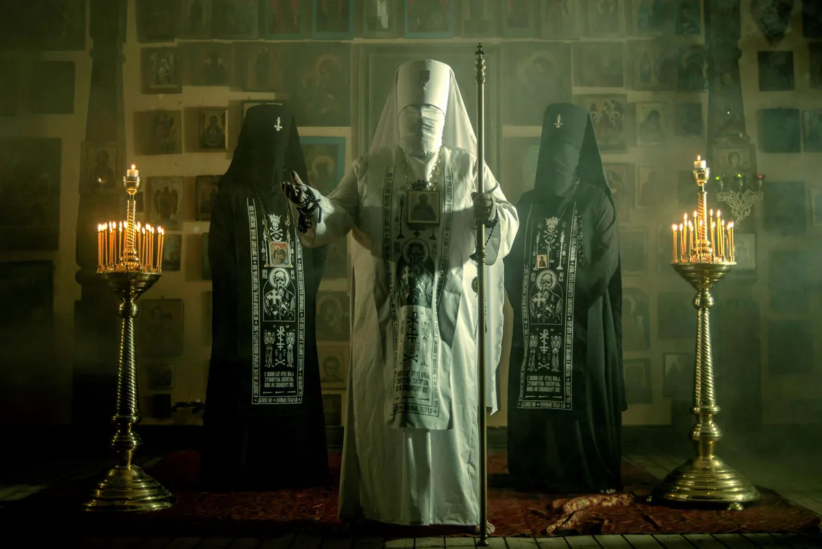 Patriarkh: ad aprile al Fuori Orario