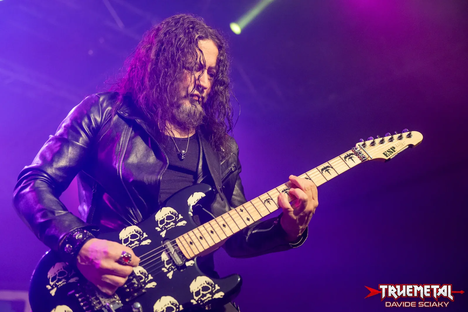 Queensrÿche, Michael Wilton: "Abbiamo già degli ottimi demo per il prossimo album"