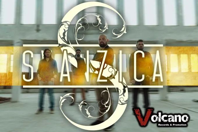 Svanzica: il video di "Ultramarina" dal nuovo album "Anastasja"