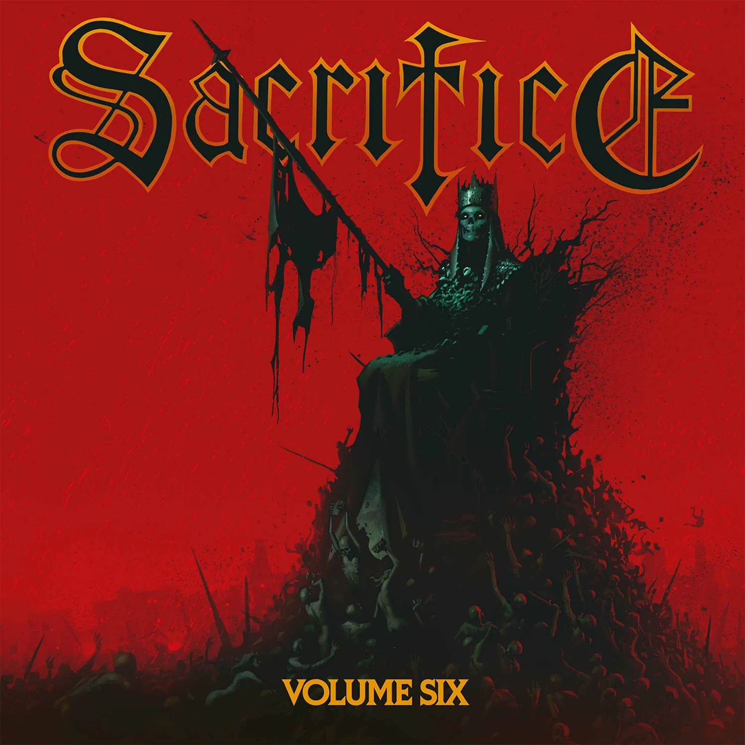 Volume Six