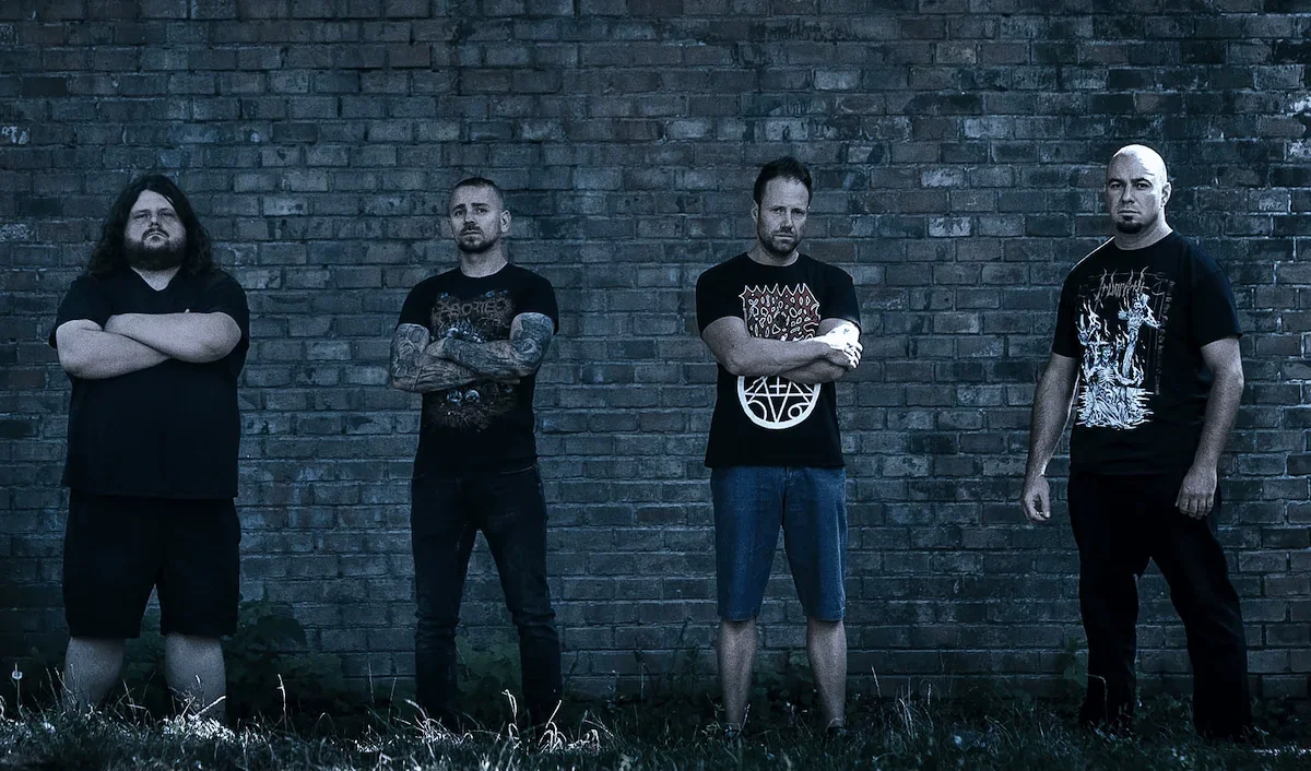 Sin Of God: a febbraio fuori ‘Blood Bound’, il nuovo album