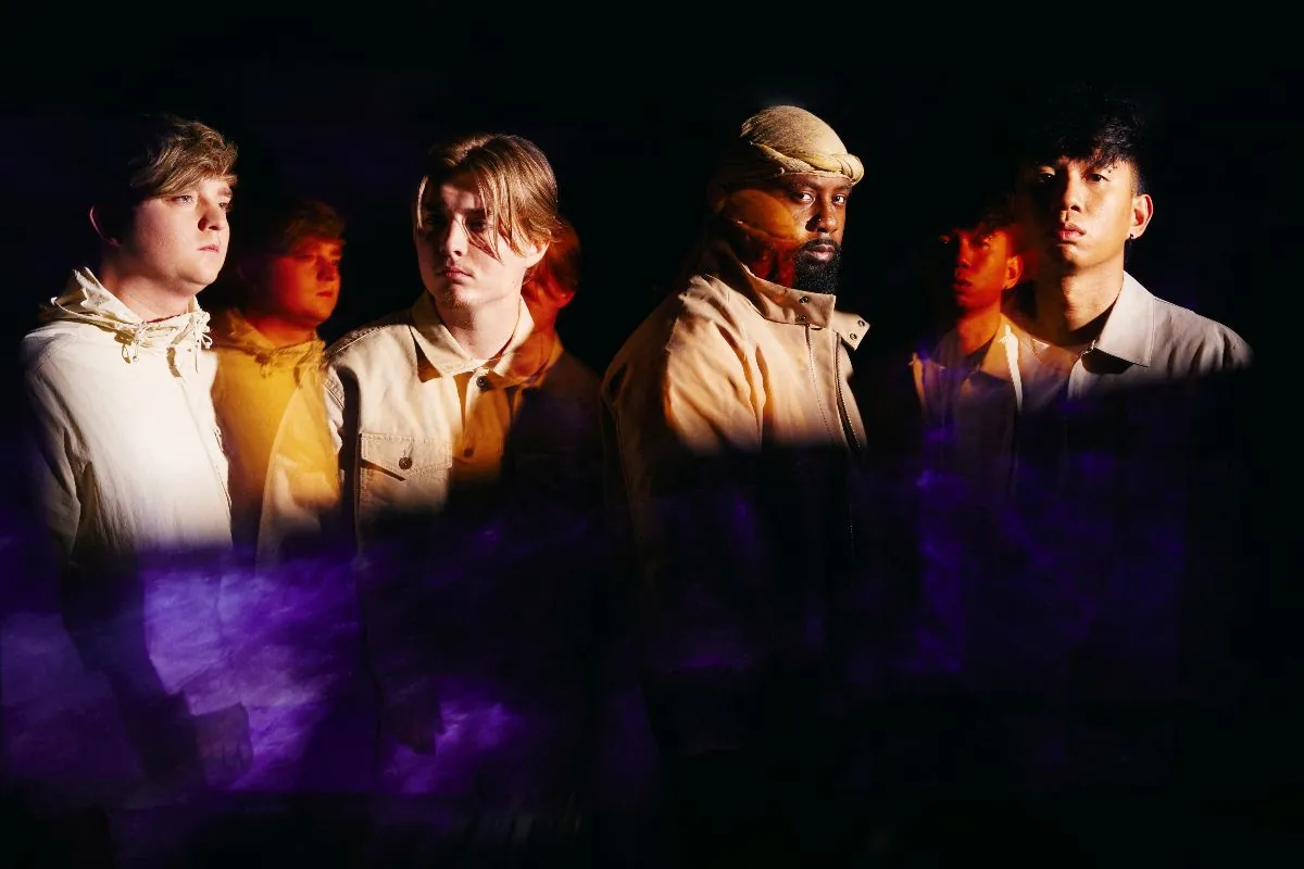 Sleep Theory: annunciato il debut-album "Afterglow", guarda il video di "Static"
