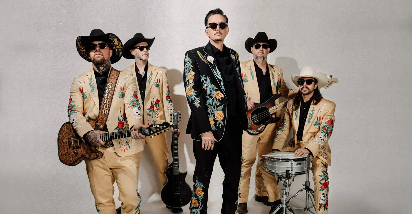 Spiritworld: il visualizer della nuova canzone "Oblivion"