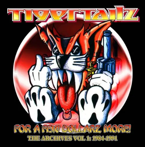 For a Few Dollarz More! The Archives Vol 1: 1984-1991