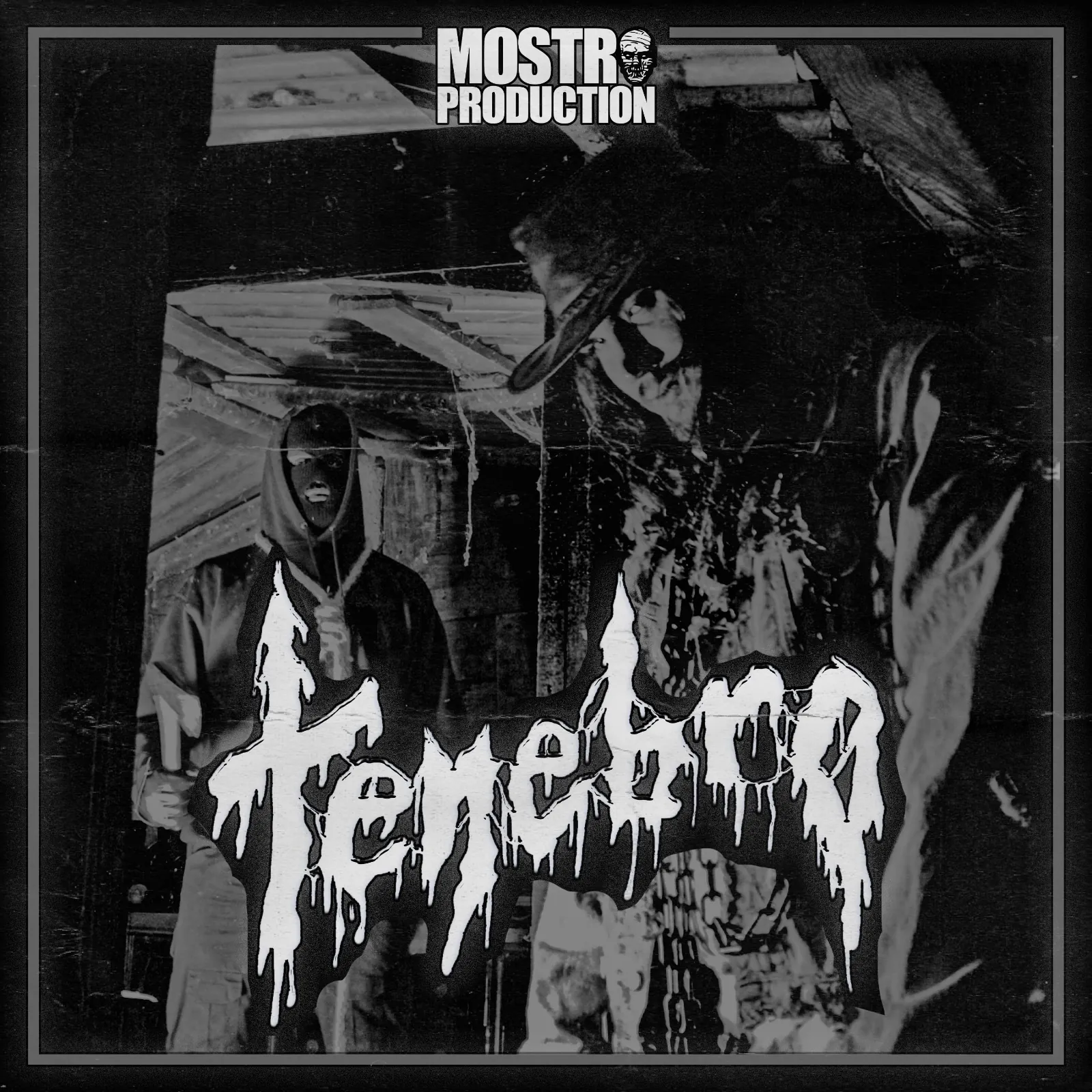 Tenebro: nel roster di Mostro Production