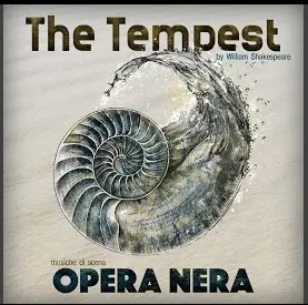 The Tempest [by William Shakespeare]