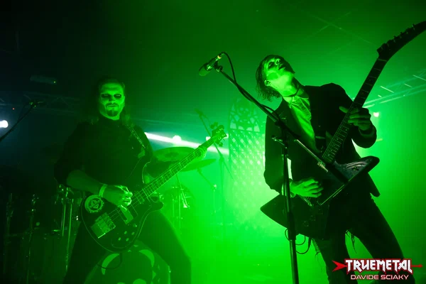 Tribulation-1